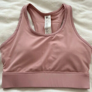 Fabletics Mila Medium Impact Sports Bra - Size XS